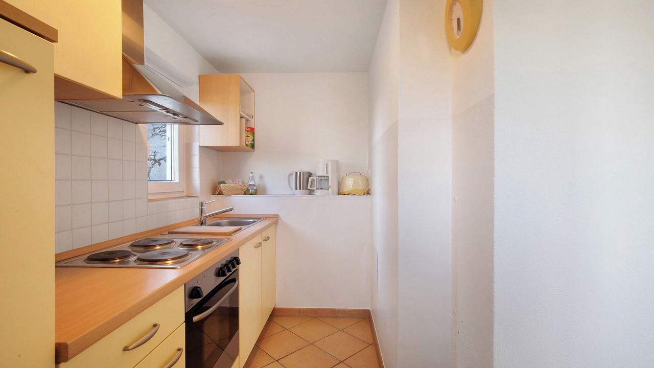 Photo of Kitchen in Mickhausen