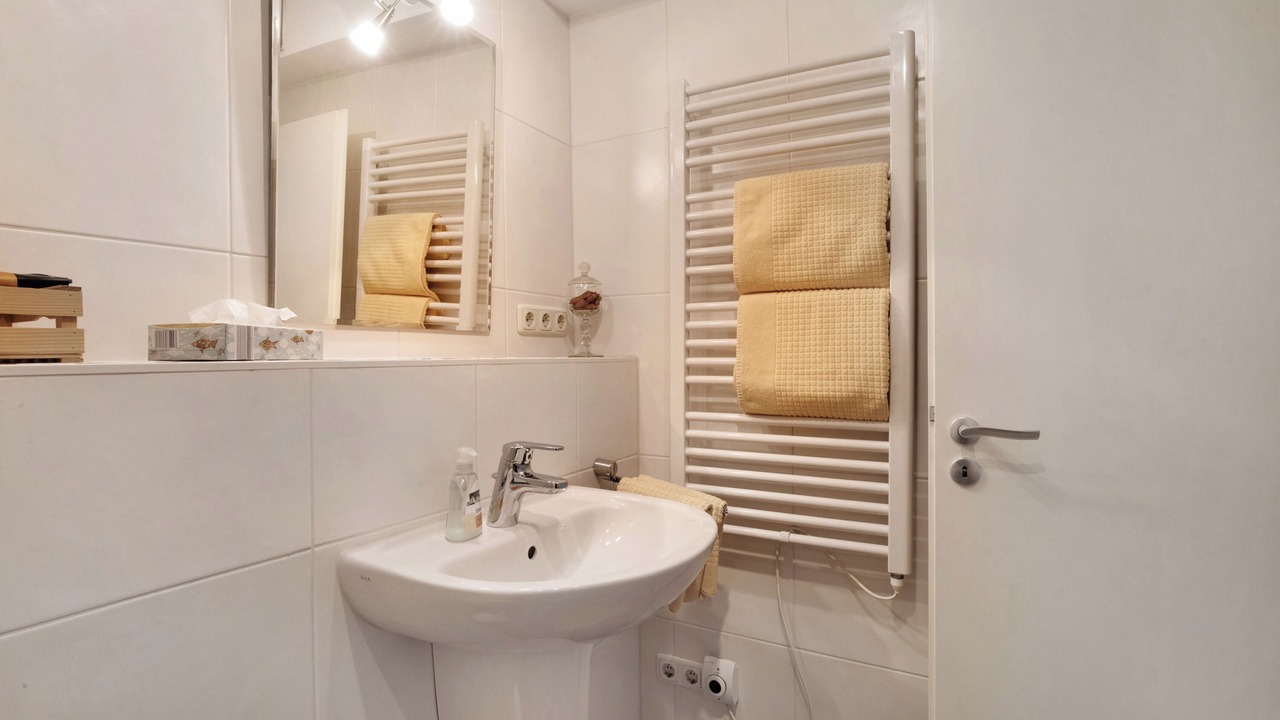 Photo of Bathroom in Mickhausen
