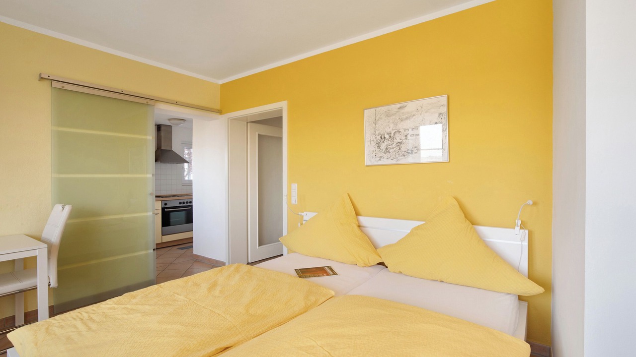 Photo of Bedroom in Mickhausen