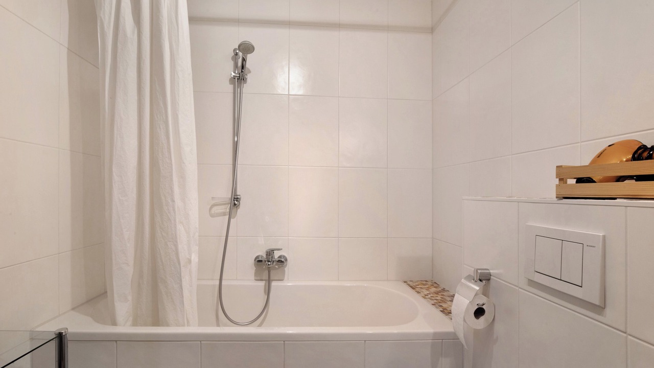 Photo of Bathroom in Mickhausen