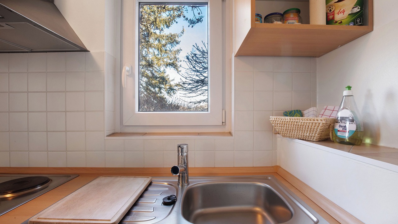 Photo of Kitchen in Mickhausen