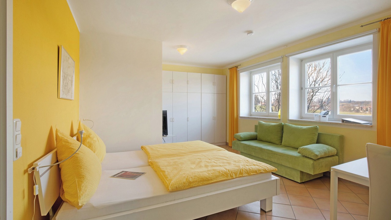 Photo of Bedroom in Mickhausen