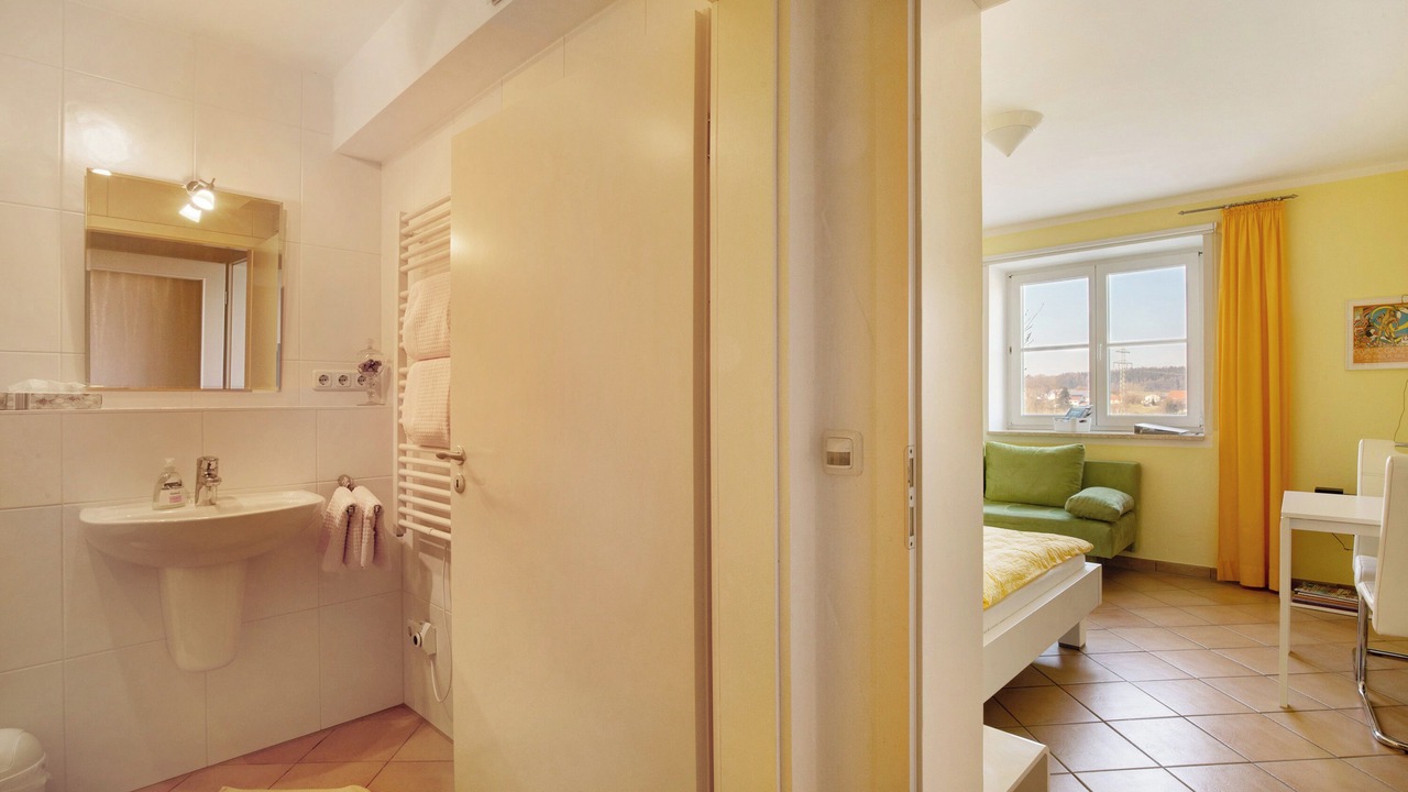 Photo of Bathroom in Mickhausen