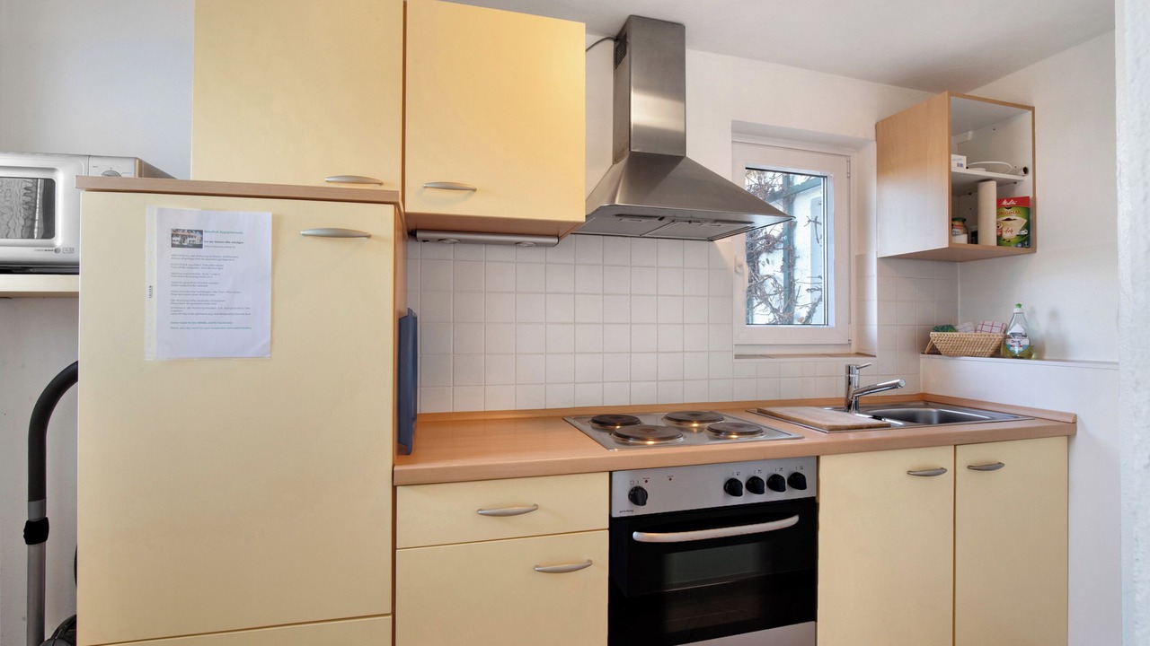 Photo of Kitchen in Mickhausen