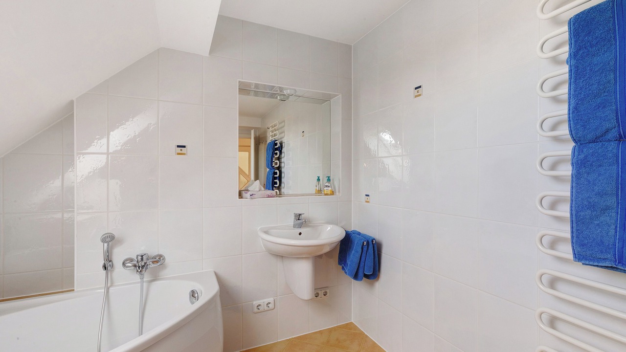 Photo of Bathroom in Mickhausen