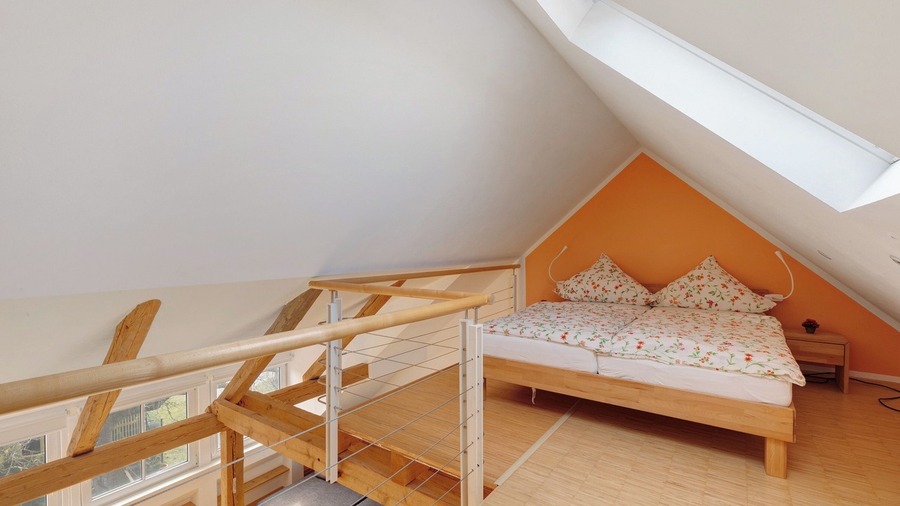 Photo of Bedroom in Mickhausen