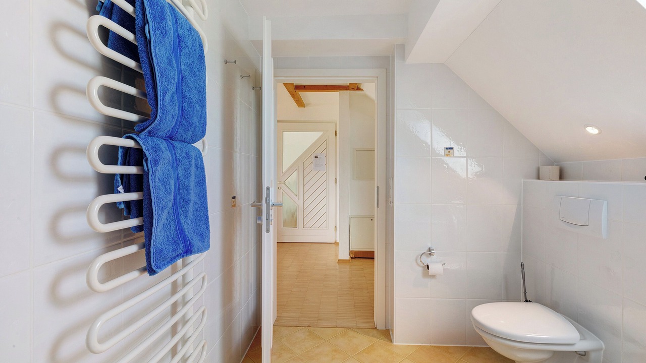 Photo of Bathroom in Mickhausen