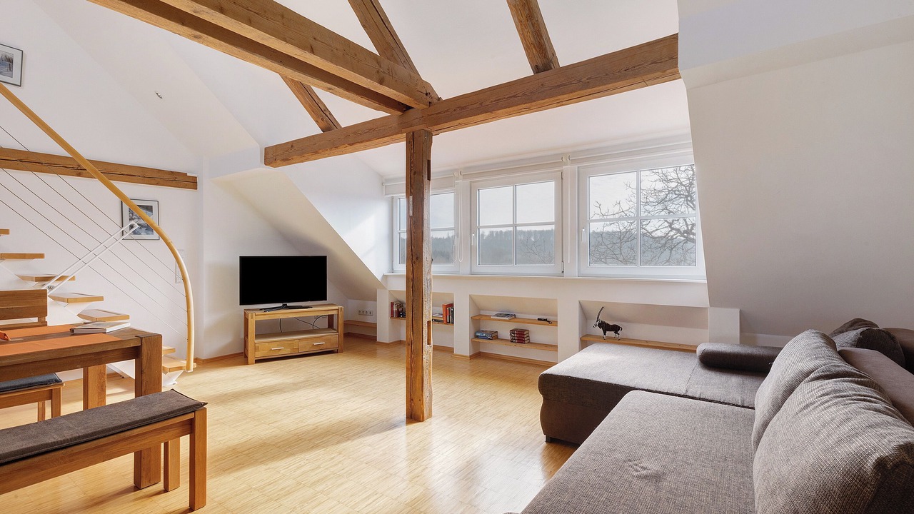 Photo of Livingroom in Mickhausen