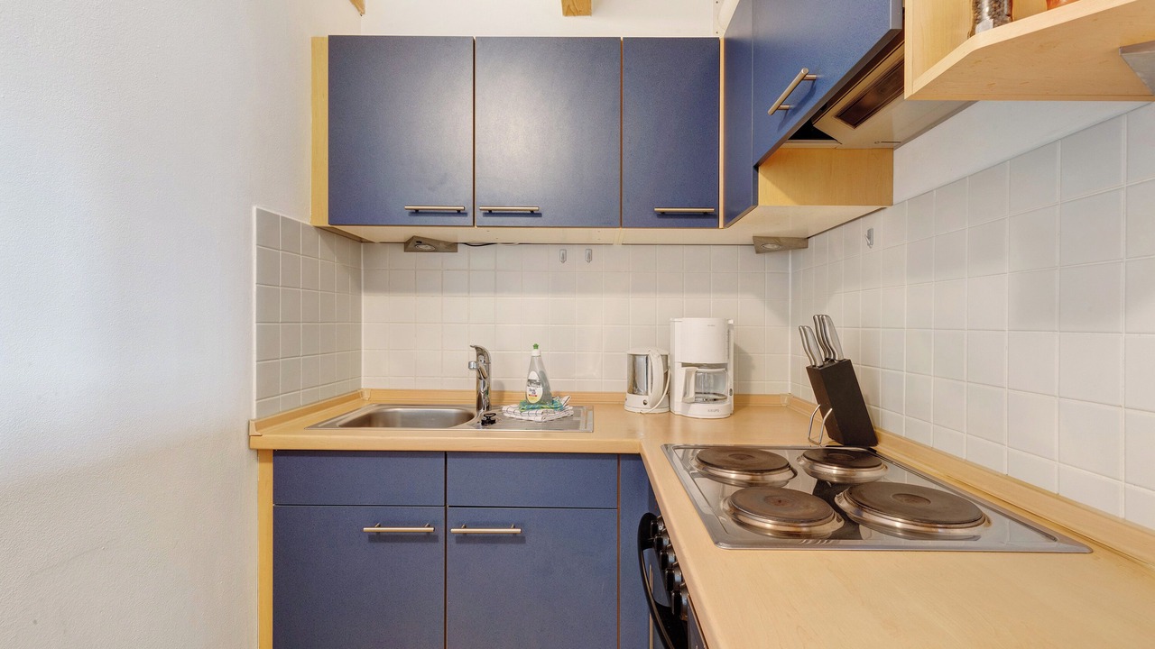 Photo of Kitchen in Mickhausen