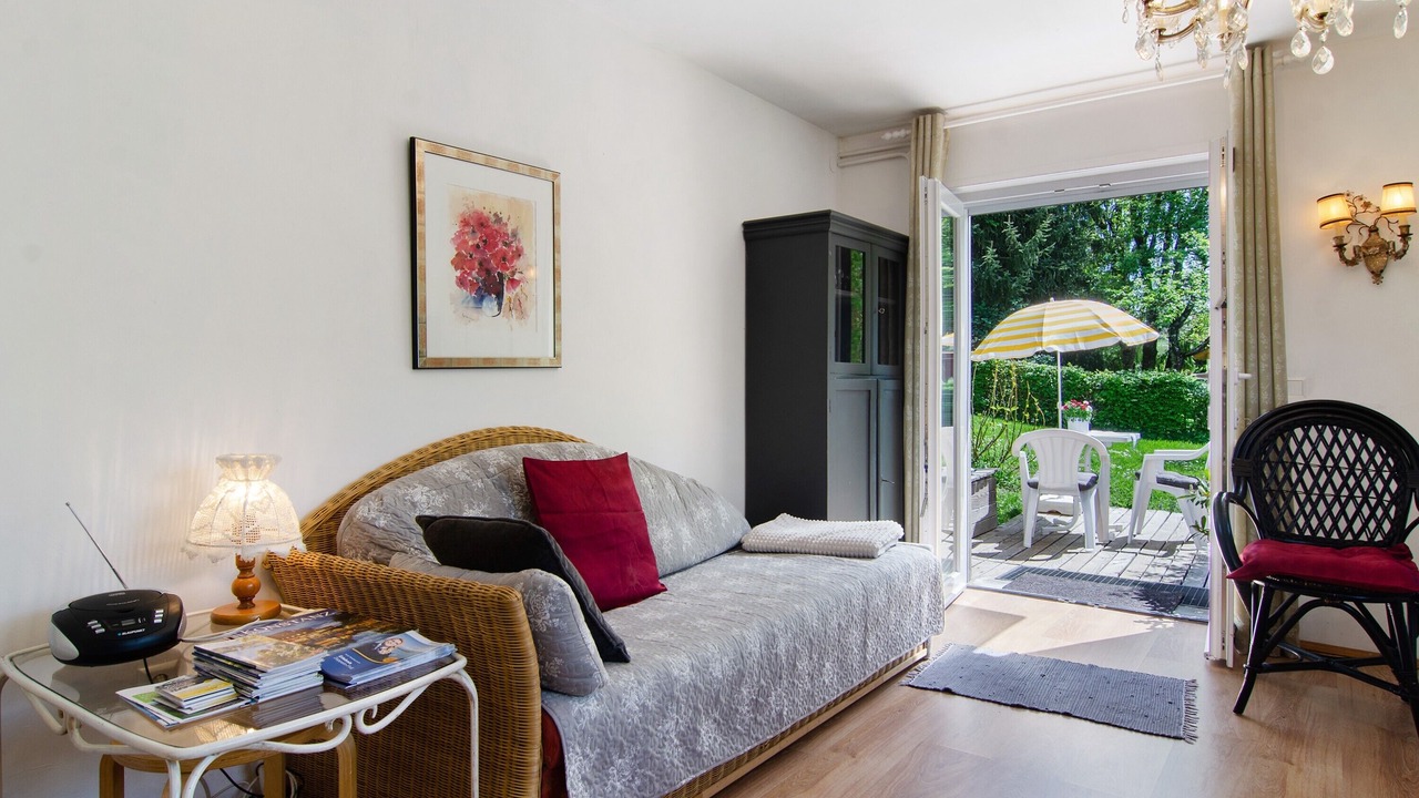 Photo of Livingroom in Stockach