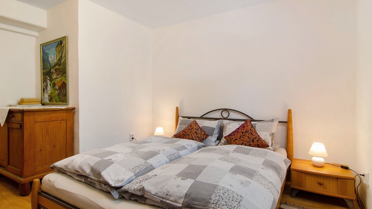 Photo of Bedroom in Stockach