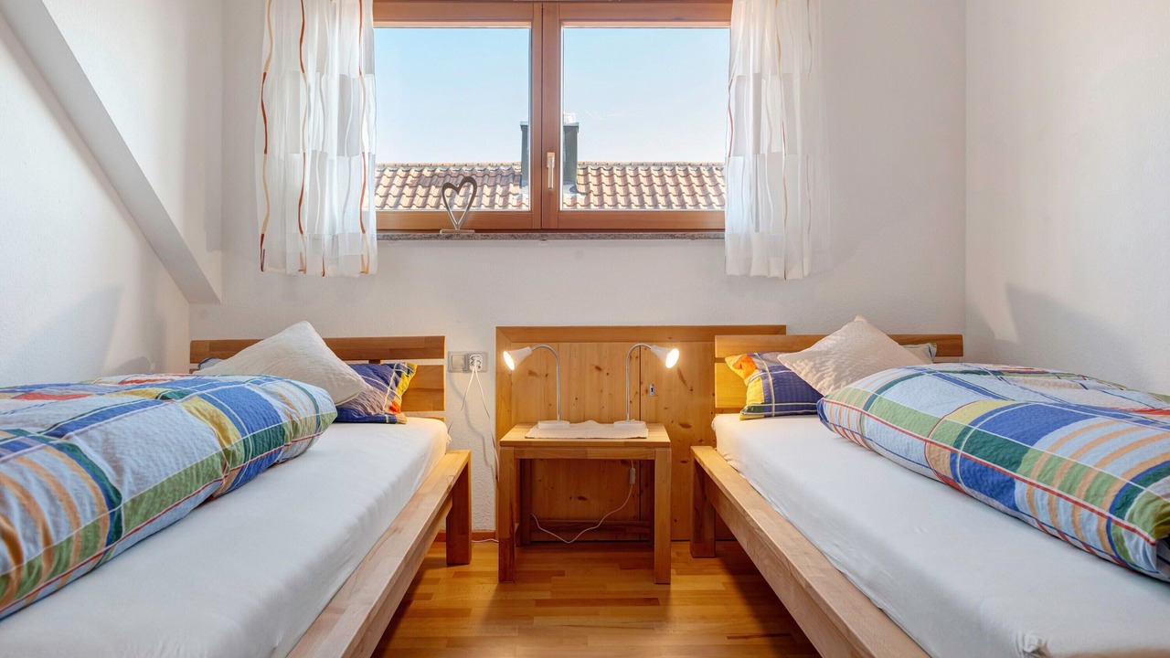 Photo of Bedroom in Frickingen