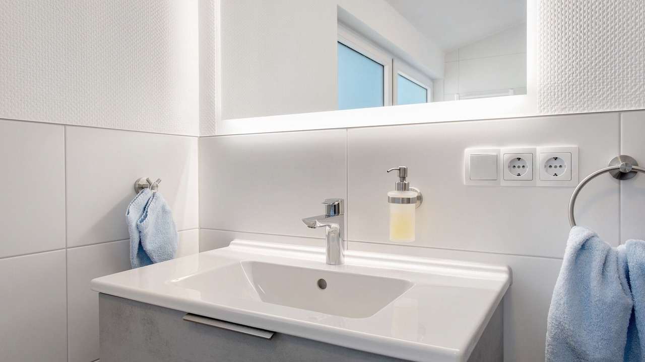 Photo of Bathroom in Hagnau