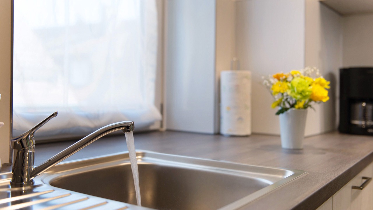 Photo of Kitchen in Hagnau