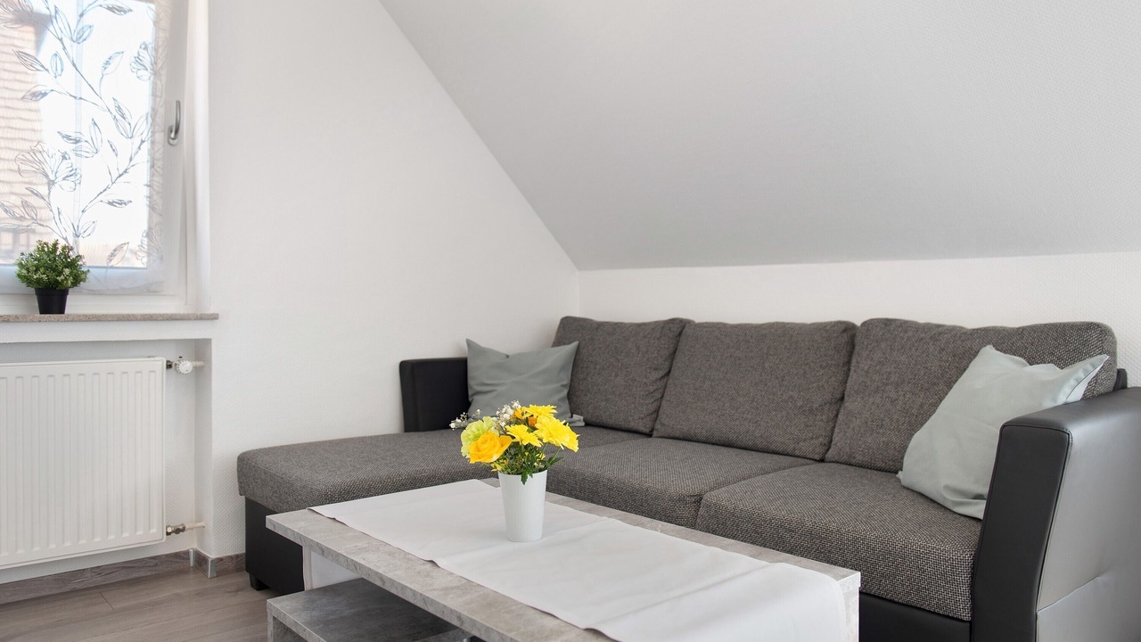 Photo of Livingroom in Hagnau