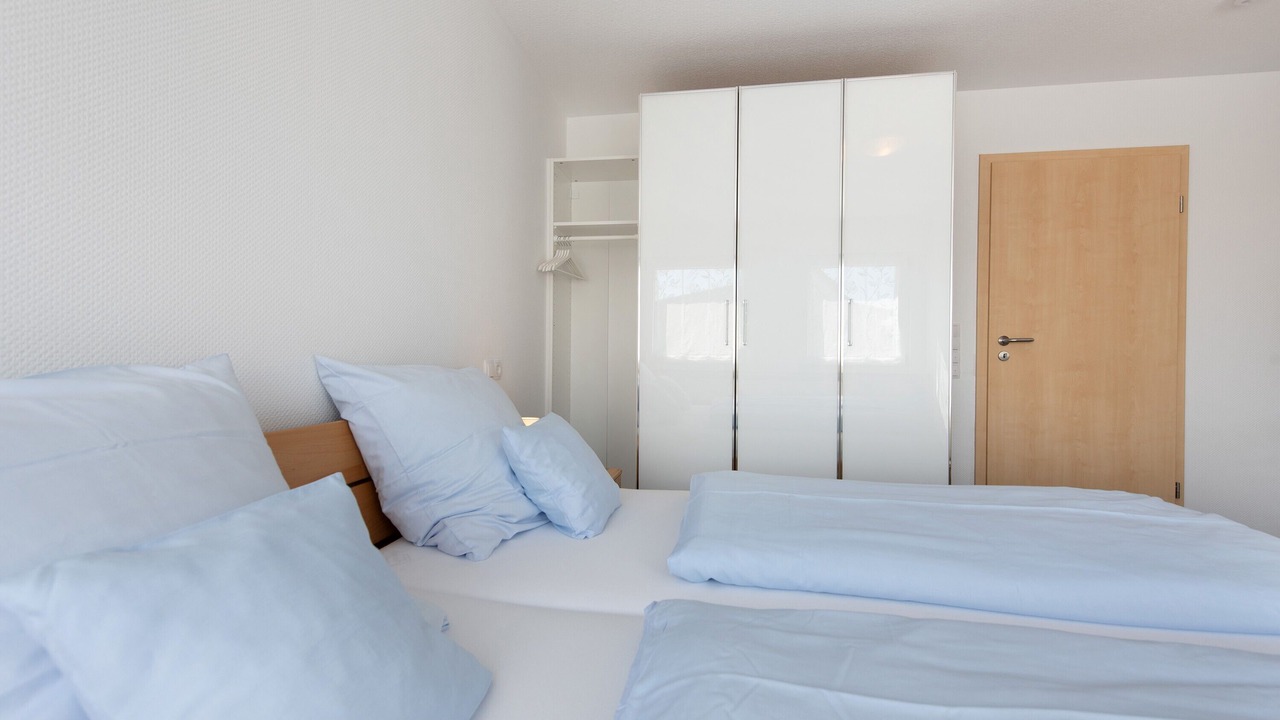 Photo of Bedroom in Hagnau