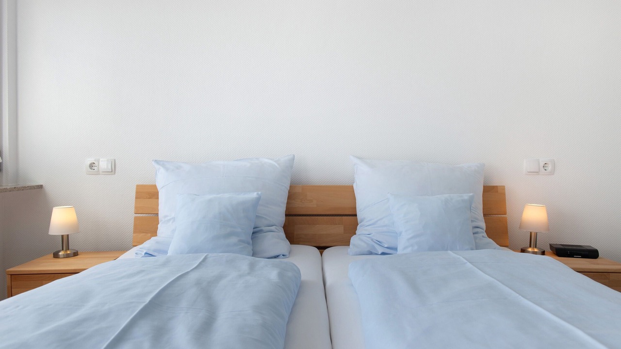 Photo of Bedroom in Hagnau