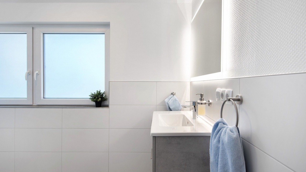 Photo of Bathroom in Hagnau