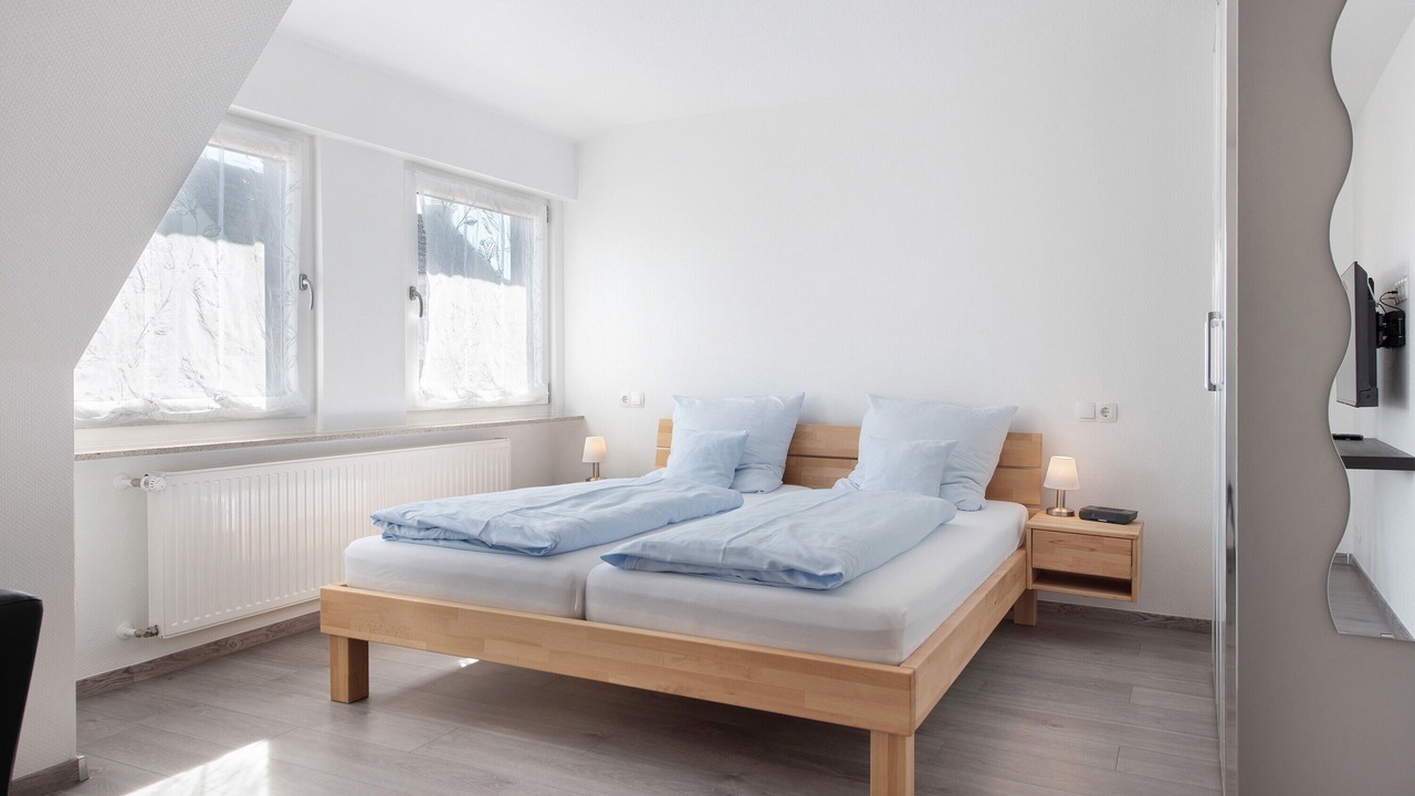 Photo of Bedroom in Hagnau