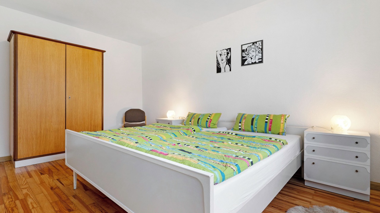 Photo of Bedroom in Schuttertal
