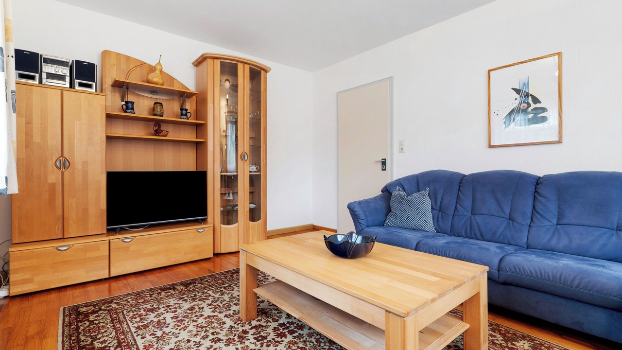 Photo of Livingroom in Schuttertal