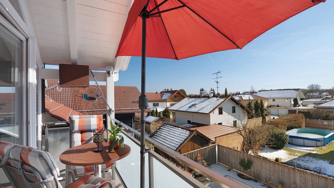 Photo of Outdoor in Munchen District