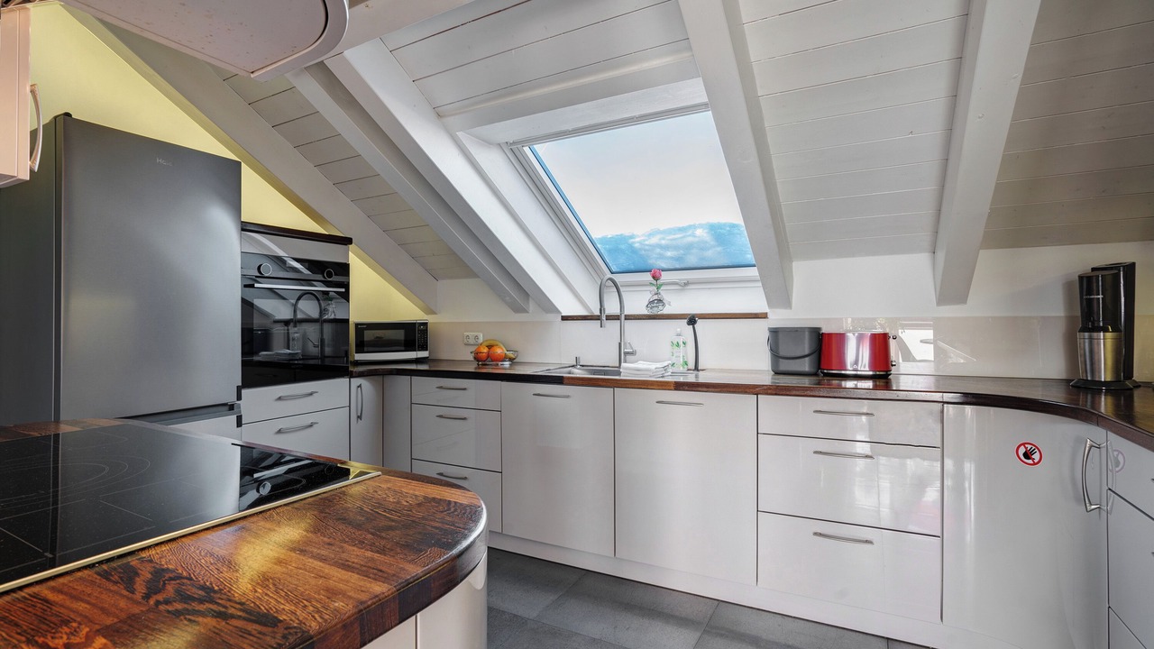 Photo of Kitchen in Munchen District