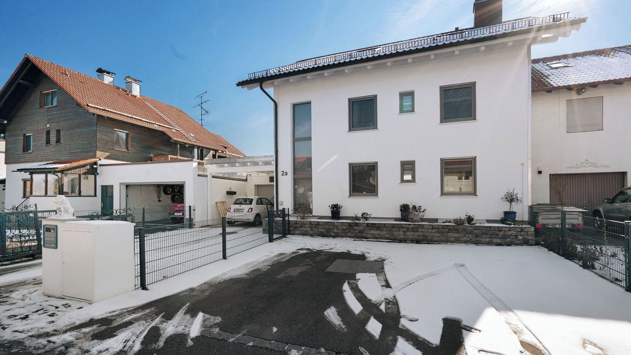 Photo of Outdoor in Munchen District