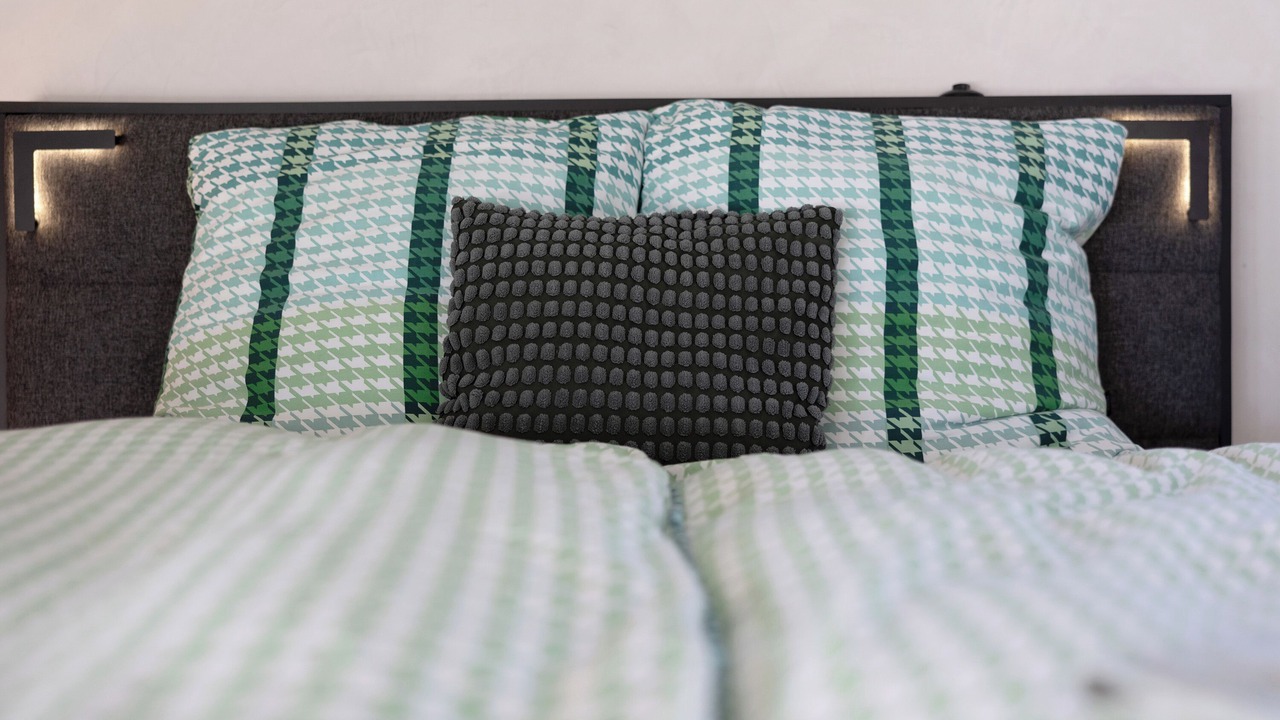 Photo of Bedroom in Munchen District