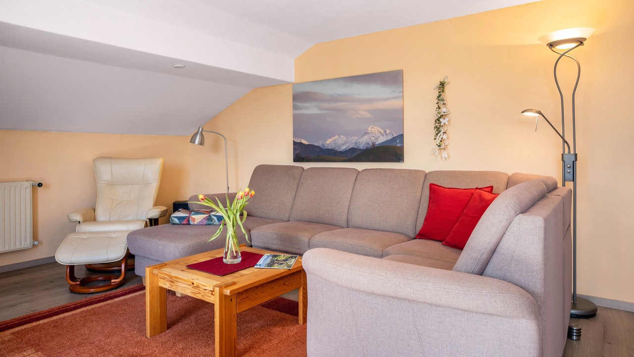 Photo of Livingroom in Schraden