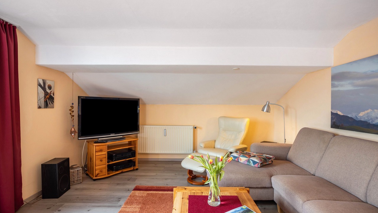 Photo of Livingroom in Schraden