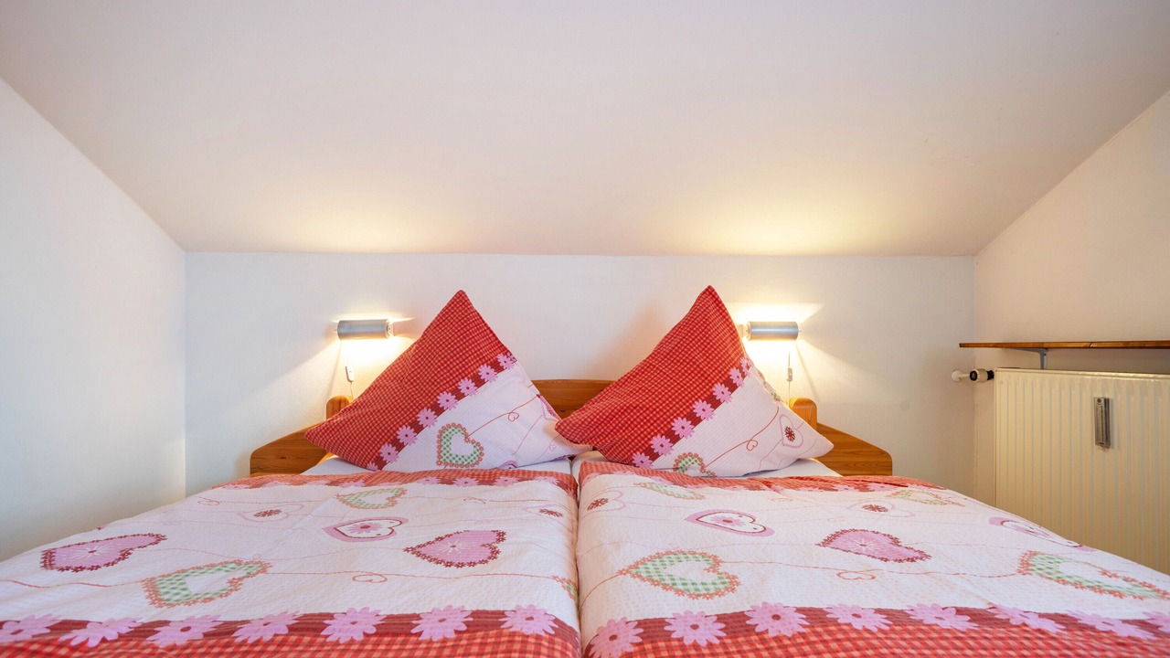 Photo of Bedroom in Schraden