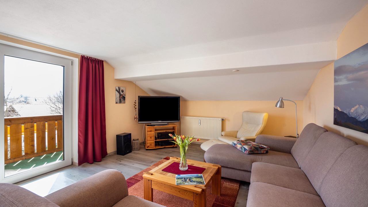 Photo of Livingroom in Schraden