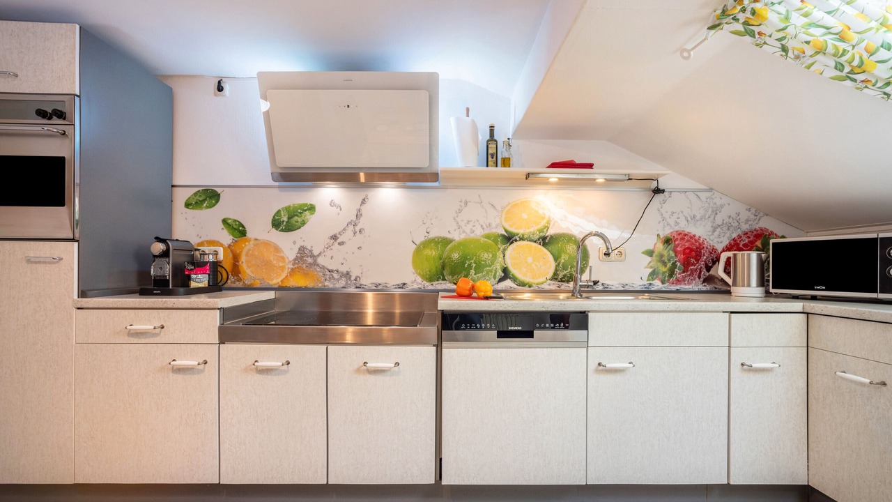 Photo of Kitchen in Schraden