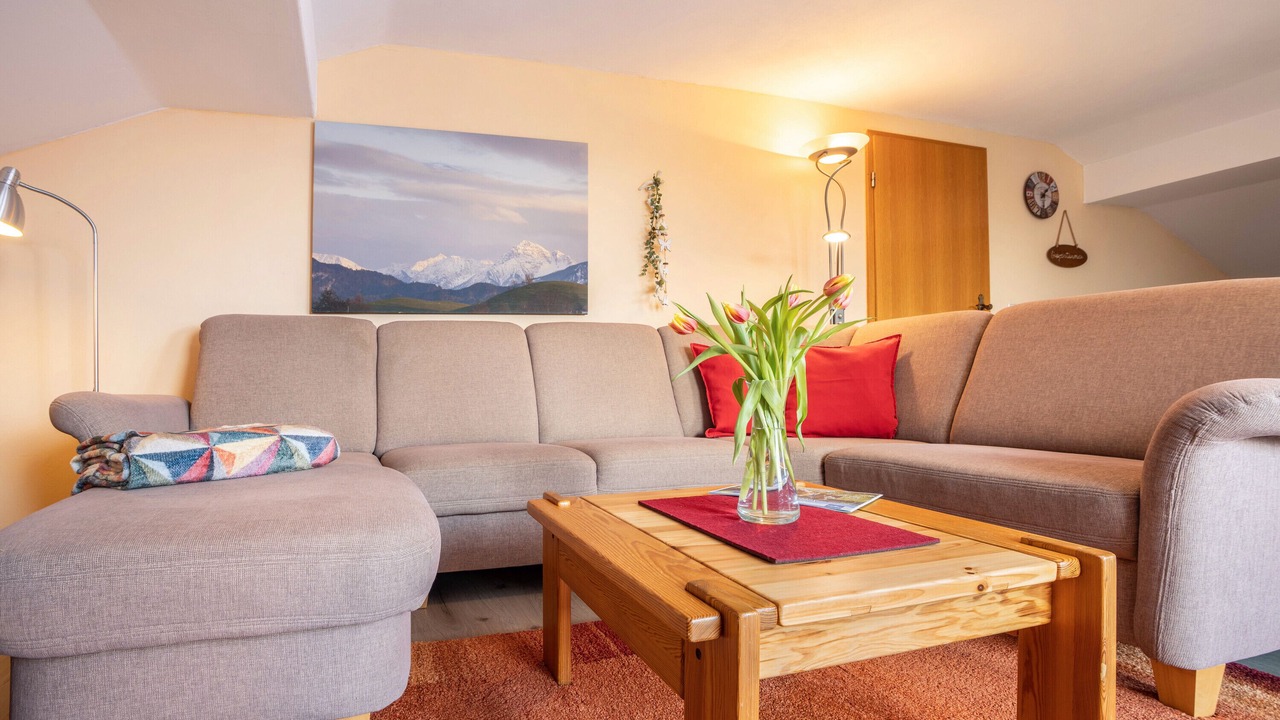 Photo of Livingroom in Schraden