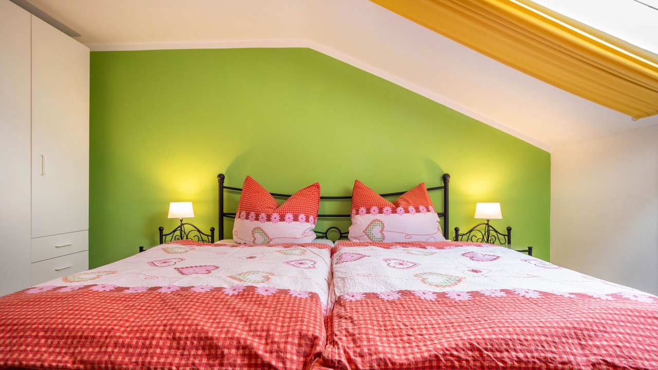 Photo of Bedroom in Schraden