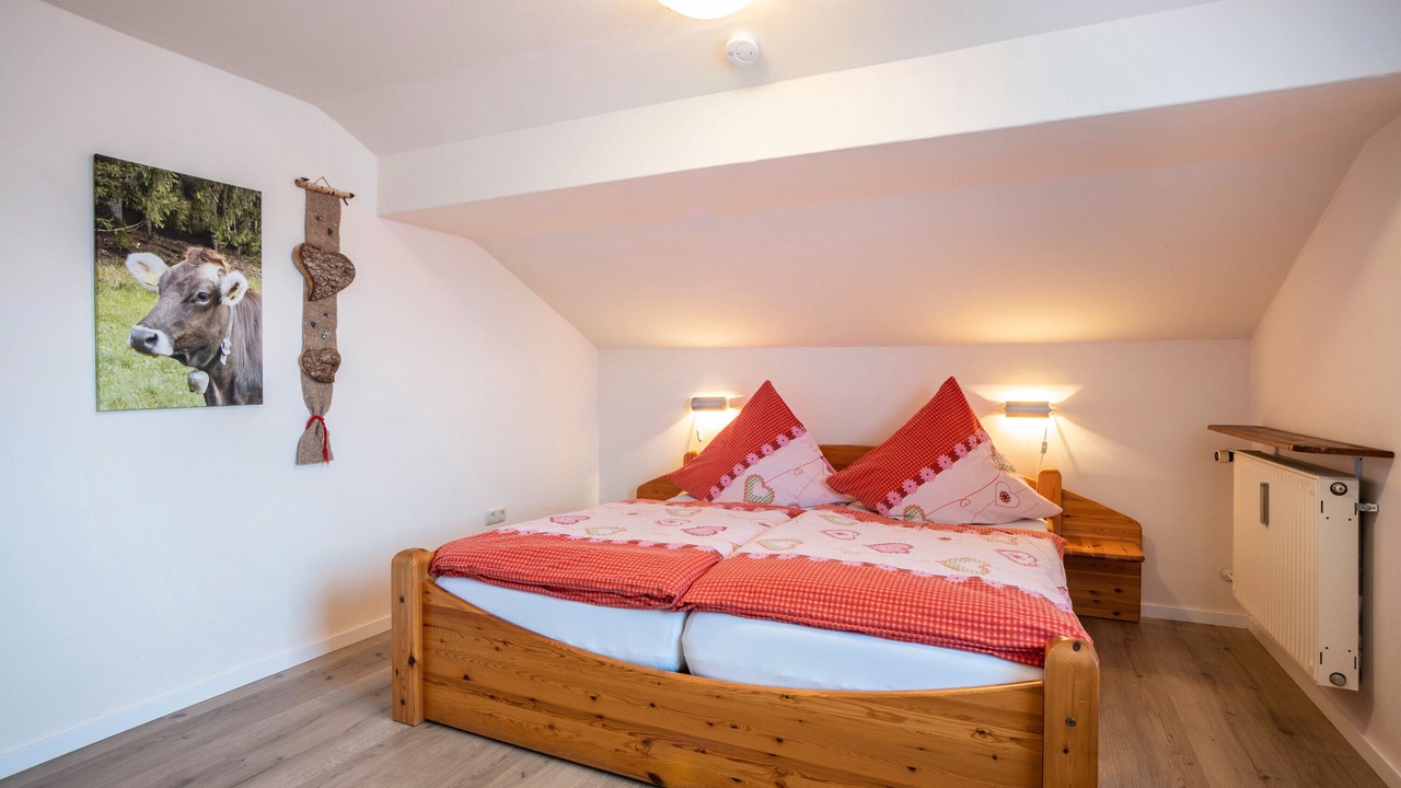 Photo of Bedroom in Schraden