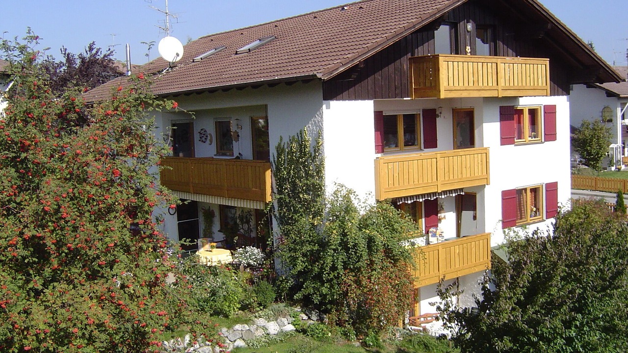 Photo of Outdoor in Schraden