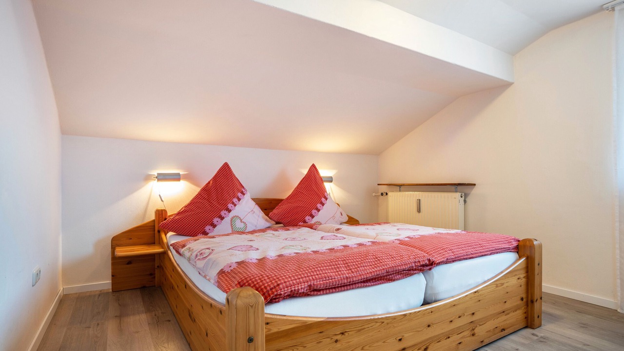 Photo of Bedroom in Schraden