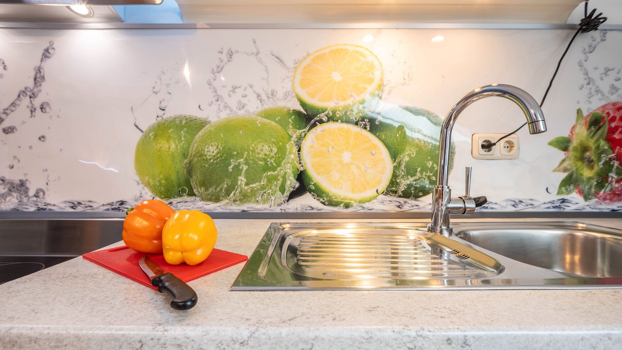 Photo of Kitchen in Schraden