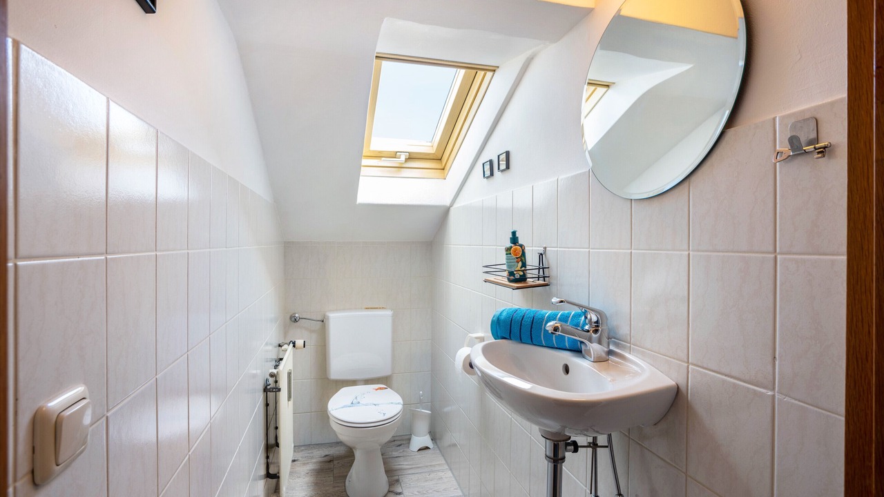 Photo of Bathroom in Schraden