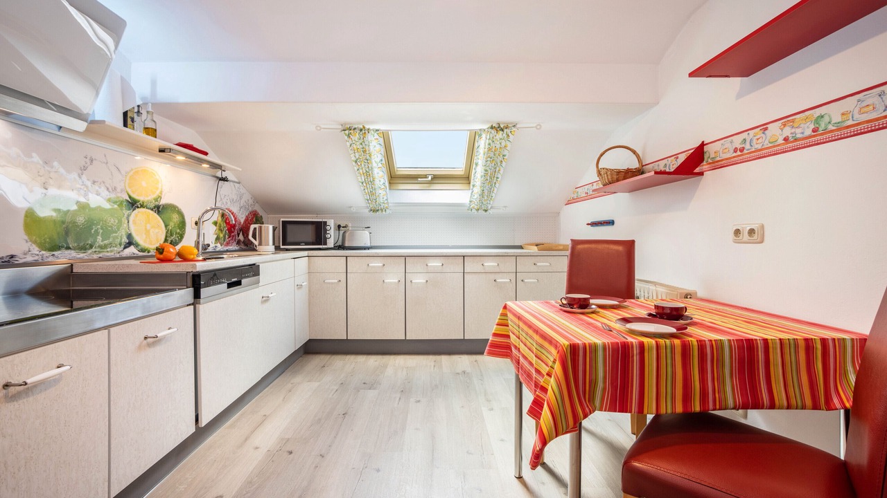Photo of Kitchen in Schraden