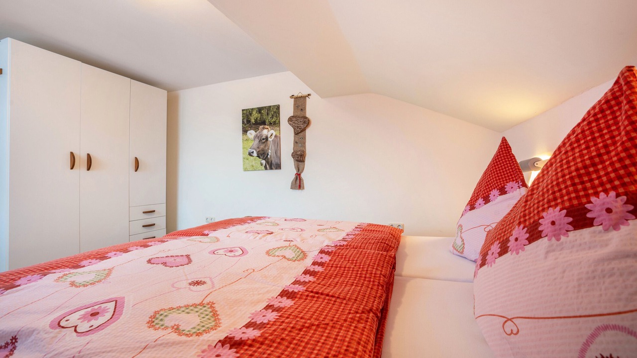 Photo of Bedroom in Schraden