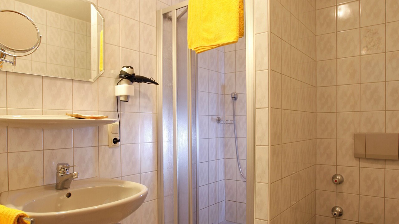 Photo of Bathroom in Breitbrunn a. Chiemsee