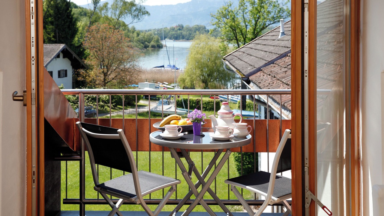 Photo of Outdoor in Breitbrunn a. Chiemsee