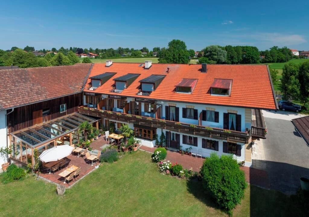 Photo of Outdoor in Breitbrunn a. Chiemsee