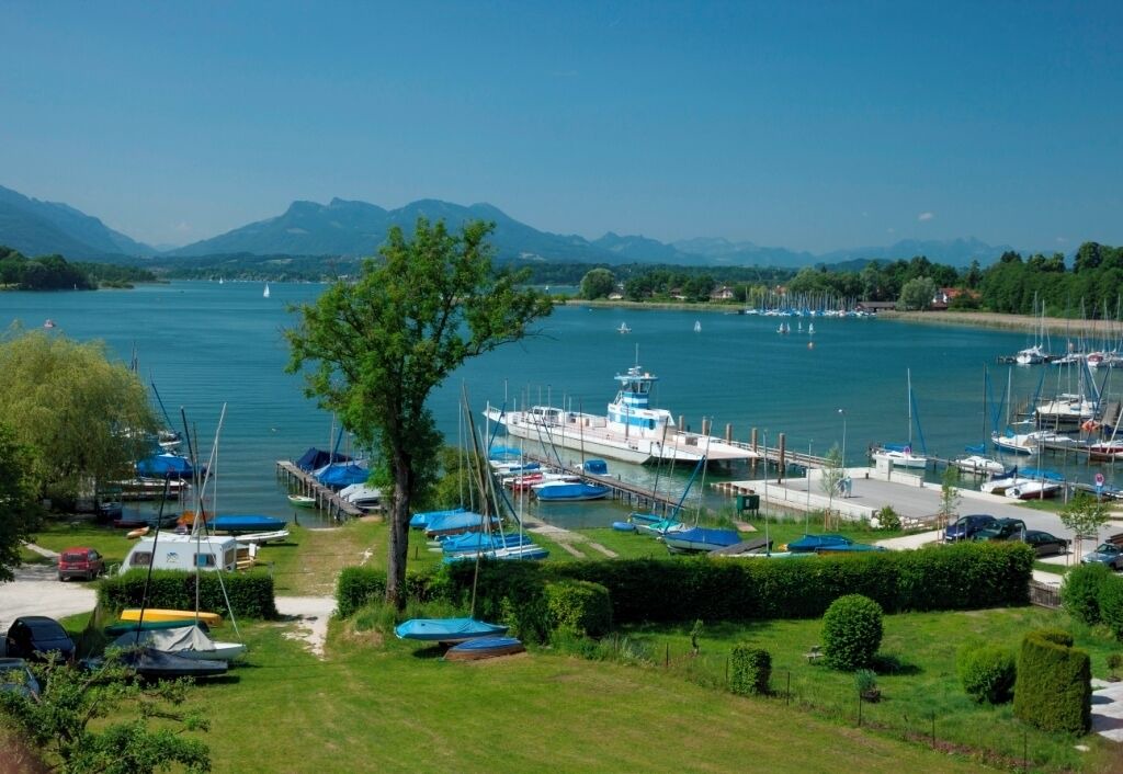 Photo of Others in Breitbrunn a. Chiemsee
