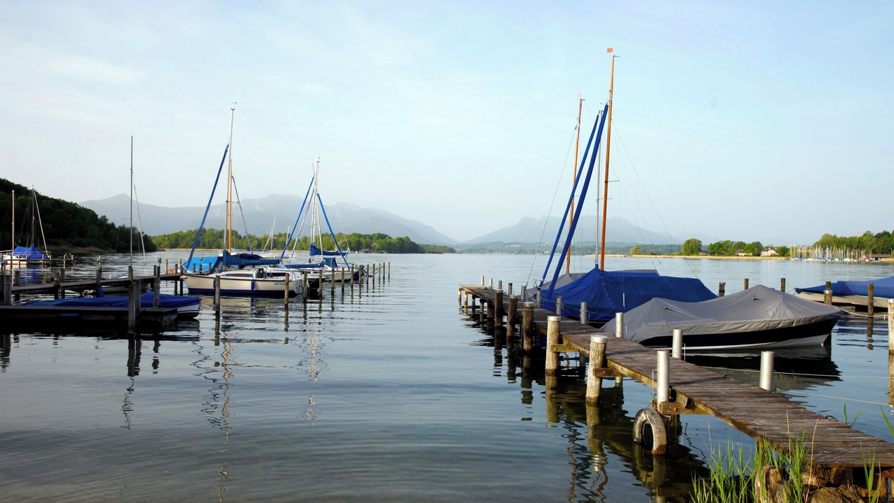 Photo of Others in Breitbrunn a. Chiemsee