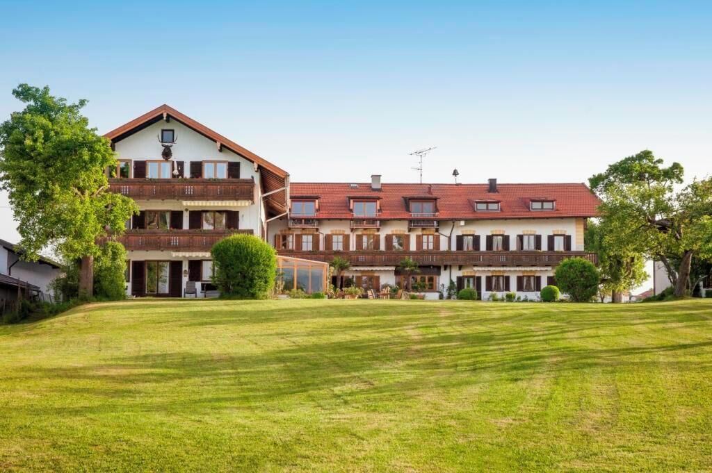 Photo of Outdoor in Breitbrunn a. Chiemsee