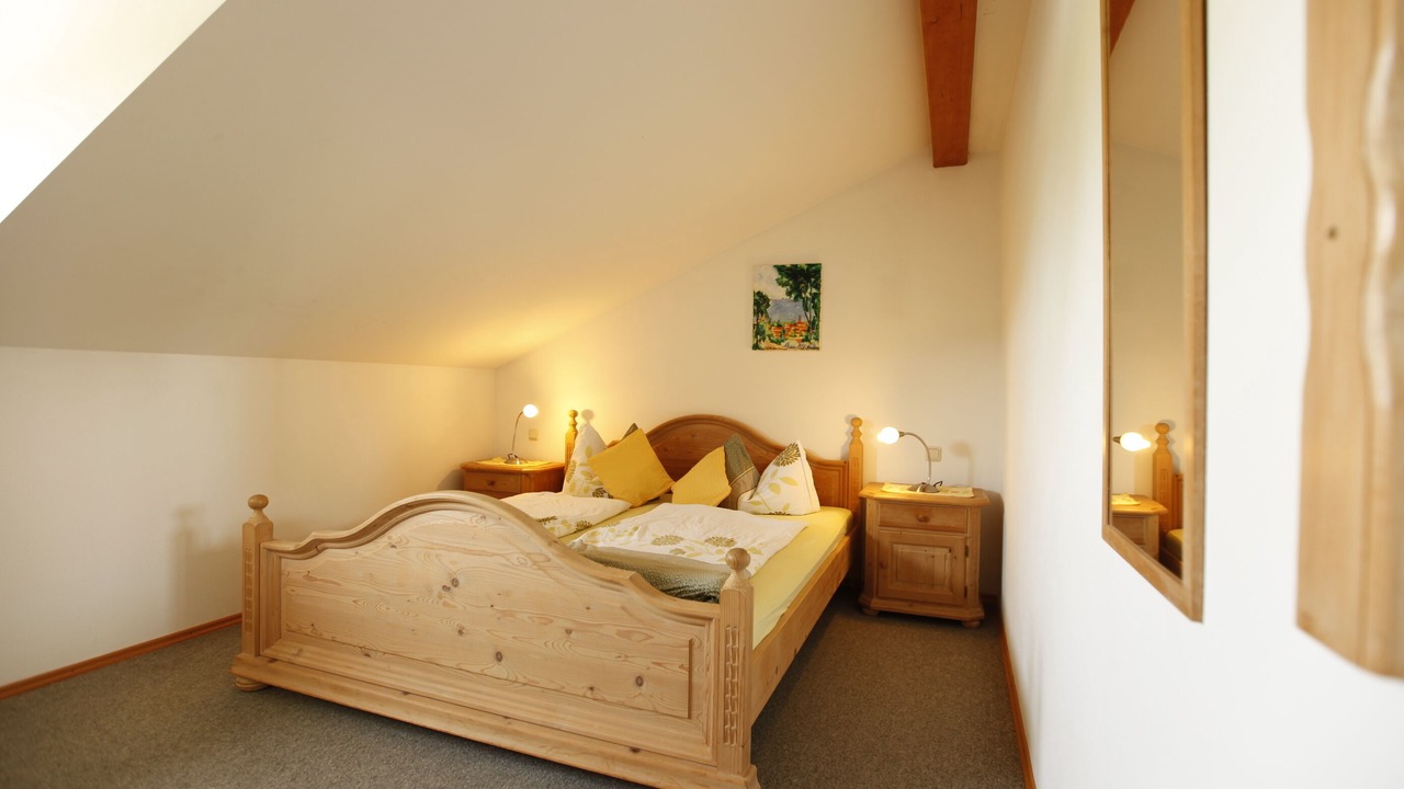 Photo of Bedroom in Breitbrunn a. Chiemsee